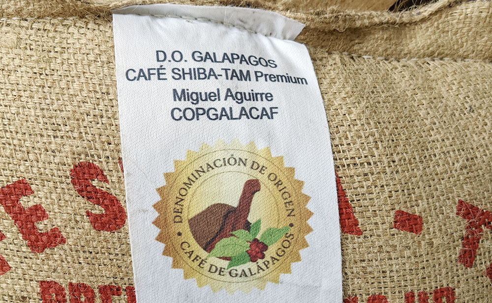 ガラパゴスDO制度・環境保全